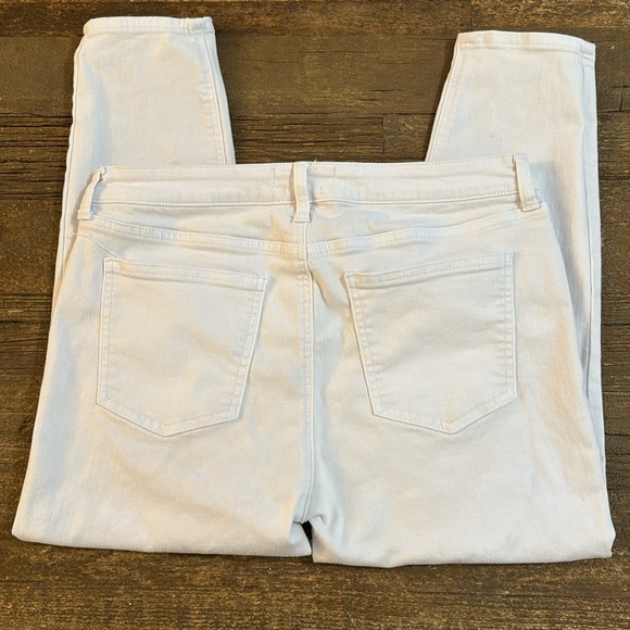 Pistola White‎ Jeans - Picture 3 of 11